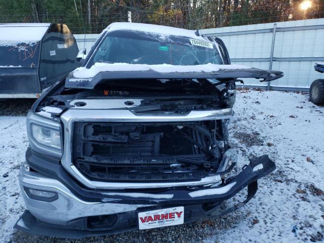 3GTU2NEC5JG562887 GMC Sierra K1500 Slt