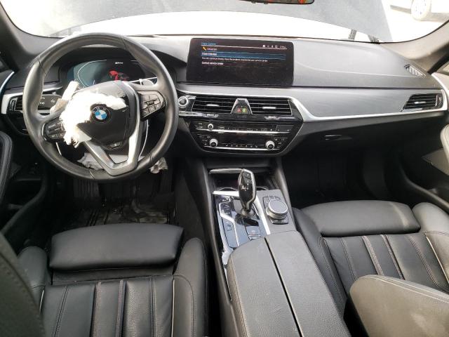 WBA33AG05MCG00839 BMW 530XE