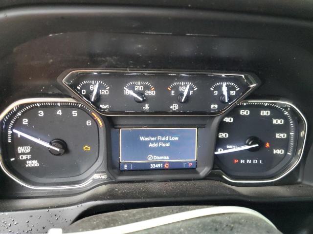 1GTR8CED2KZ374671 GMC Sierra C1500 Elevation