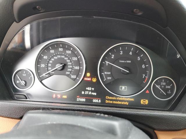 WBA4Z1C58JEC71817 BMW 430I