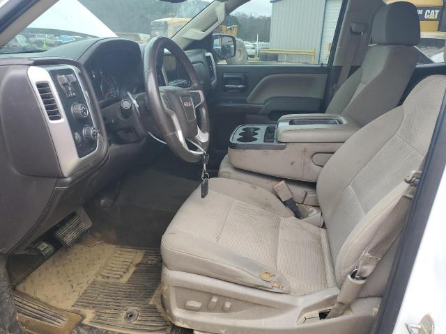 1GTV2UEC5EZ116159 GMC Sierra K1500 Sle