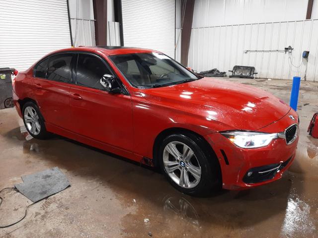 WBA8E3G57GNT76695 BMW 328 Xi Sulev