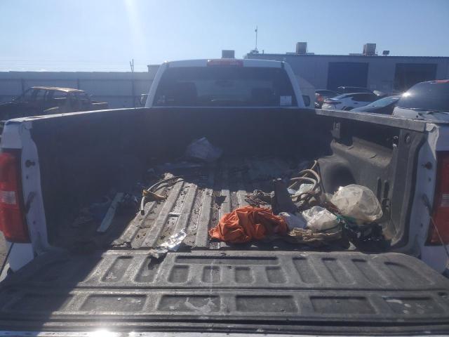 1GT02XEG0FZ527601 GMC Sierra K2500 Heavy Duty