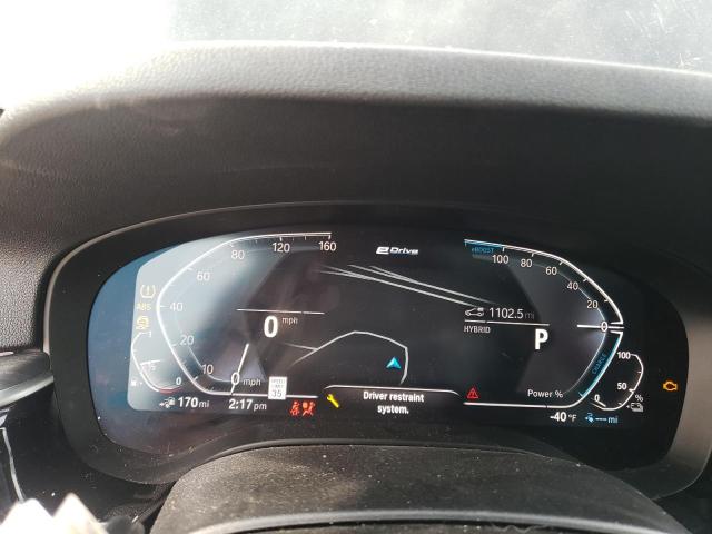 WBA33AG05MCG00839 BMW 530XE