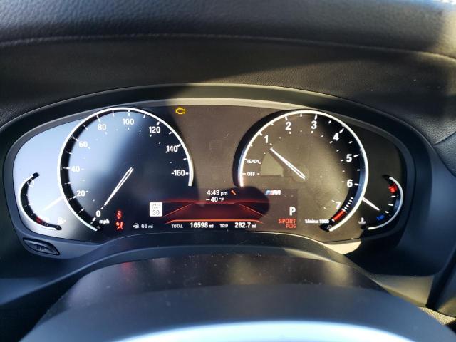 5UXTY5C03M9E84411 BMW X3 Xdrive30i