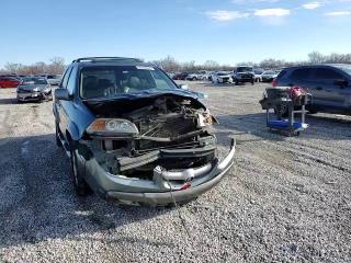 2005 Acura Mdx Touring VIN: 2HNYD18825H501783 Lot: 69100552