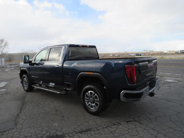 1GT49UEY9MF316688 GMC Sierra K3500 Slt