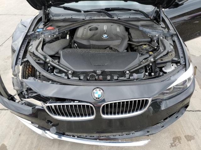 WBA4Z1C58JEC71817 BMW 430I