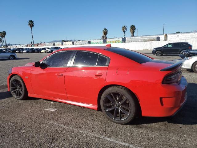 2C3CDXGJ9KH735894 Dodge Charger Scat Pack