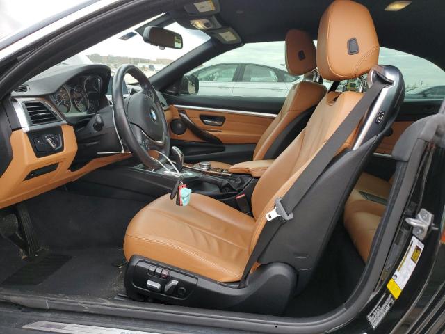 WBA4Z1C58JEC71817 BMW 430I