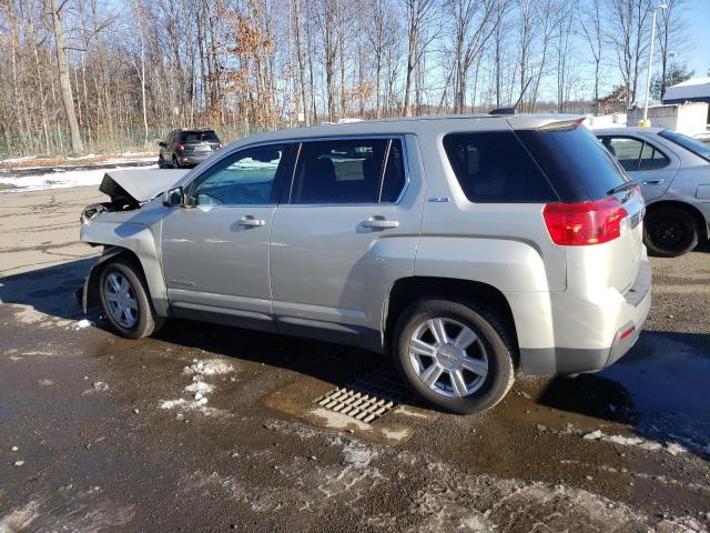 2GKFLVEK8F6120819 GMC Terrain Sle
