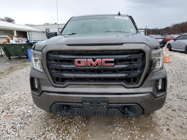 1GTR8CED2KZ374671 GMC Sierra C1500 Elevation