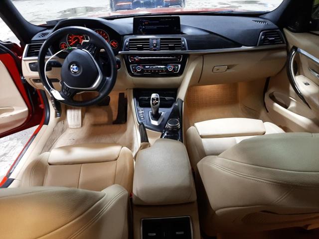 WBA8E3G57GNT76695 BMW 328 Xi Sulev