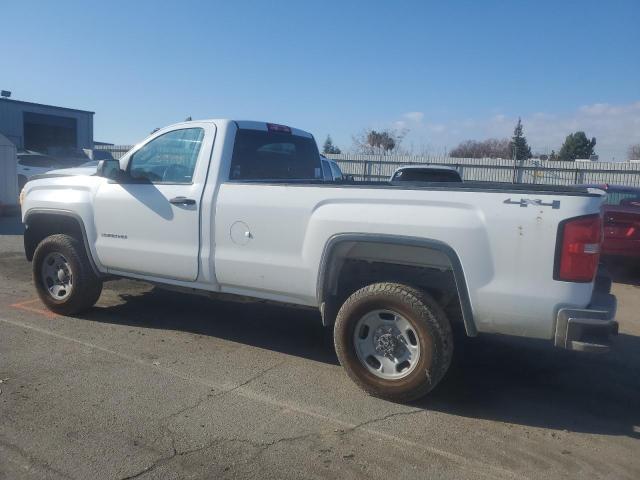 1GT02XEG0FZ527601 GMC Sierra K2500 Heavy Duty