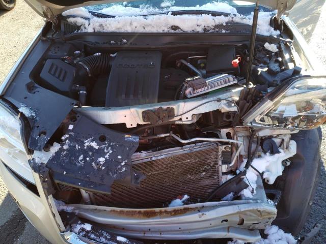 2GKFLVEK8F6120819 GMC Terrain Sle
