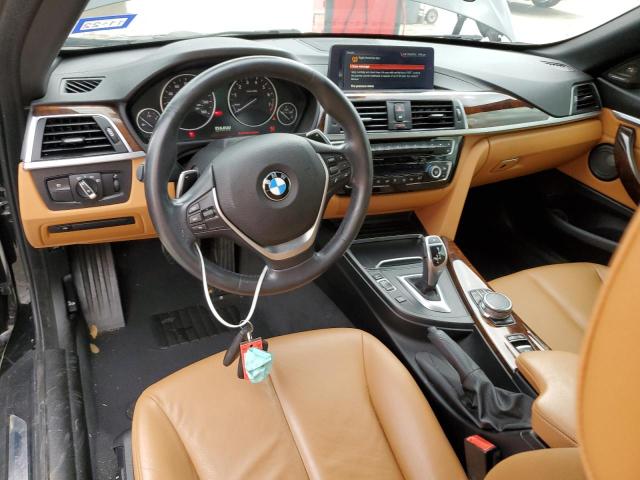 WBA4Z1C58JEC71817 BMW 430I