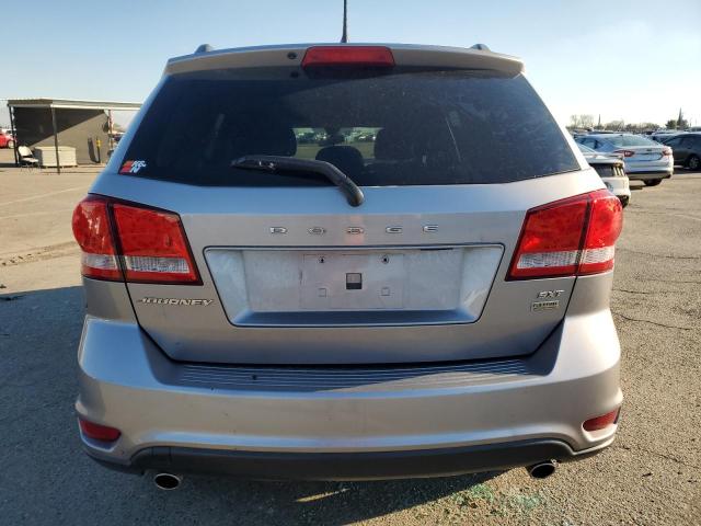 3C4PDCBGXGT175240 Dodge Journey Sxt