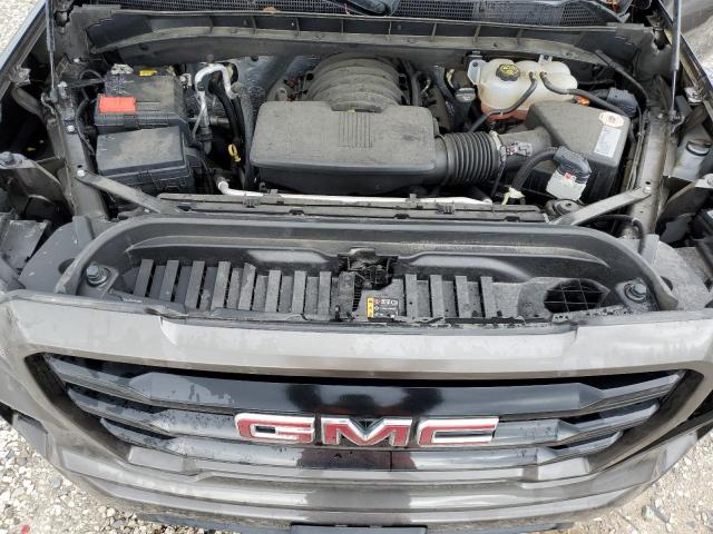 1GTR8CED2KZ374671 GMC Sierra C1500 Elevation