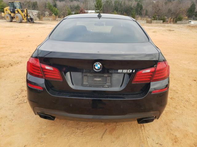 WBAKN9C52ED000696 BMW 550 I