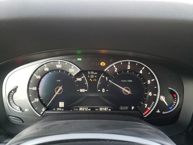 WBAJA7C56KG911426 BMW 530 XI