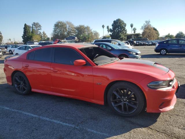 2C3CDXGJ9KH735894 Dodge Charger Scat Pack