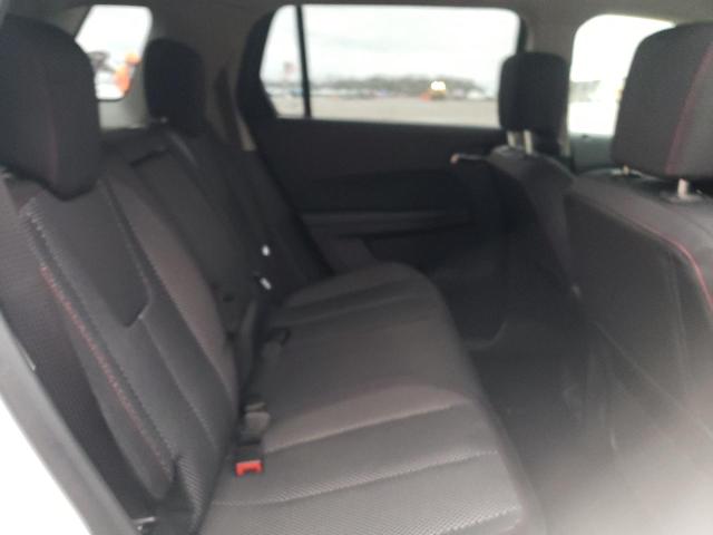 2GKFLWEK5F6330025 GMC Terrain Sle