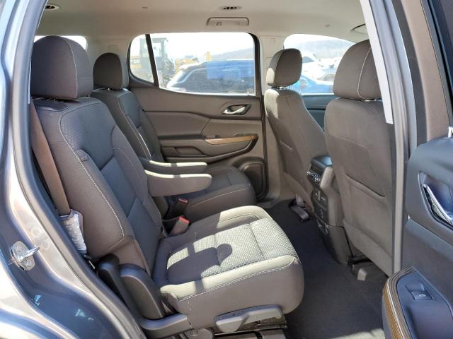 1GKKNKLA8MZ213987 GMC ACADIA SLE
