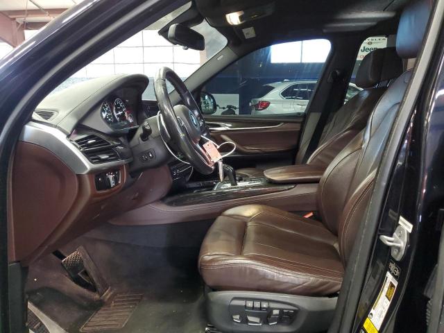5UXKR6C50E0C03827 BMW X5 Xdrive50i