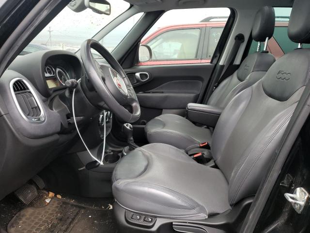 ZFBCFACH0EZ016126 Fiat 500l Lounge