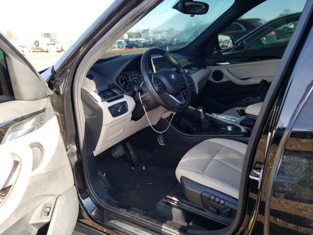 WBXHT3C31J5L33249 BMW X1 Xdrive28i