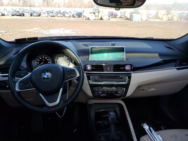 WBXHT3C31J5L33249 BMW X1 Xdrive28i