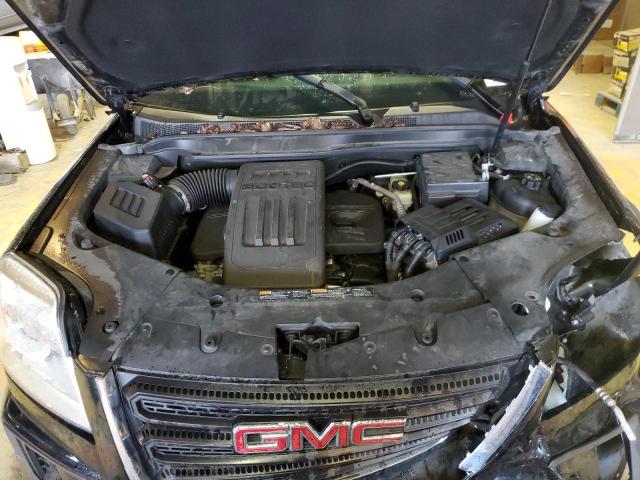 2GKALMEK7H6102643 GMC Terrain Sle