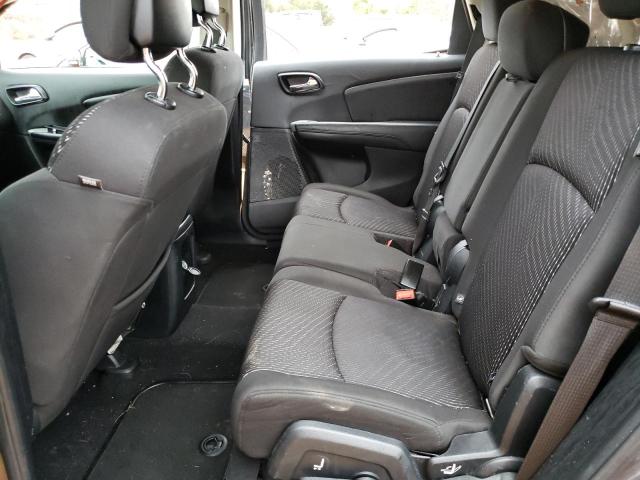 3C4PDCAB2FT736020 Dodge JOURNEY SE