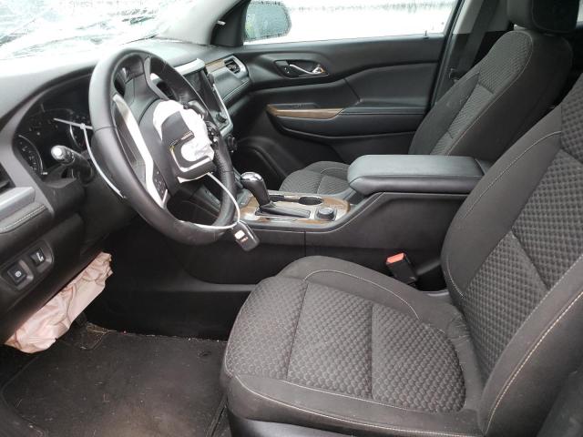 1GKKNSLS4HZ312143 GMC ACADIA SLE