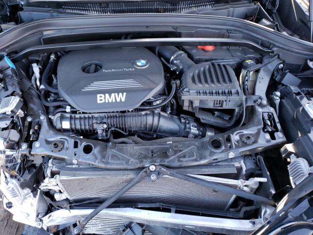 WBXHT3C31J5L33249 BMW X1 Xdrive28i