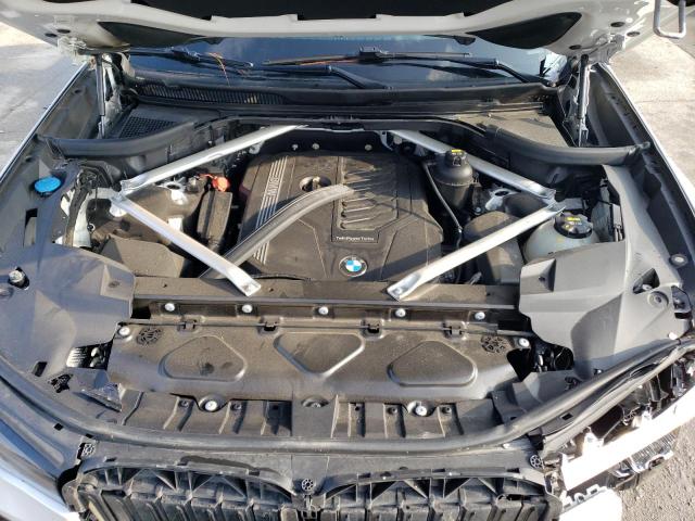 5UXCW2C52KL083767 BMW X7 Xdrive40i