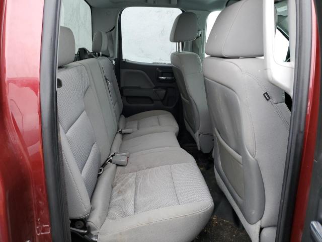 1GTV2TEC2EZ100656 GMC Sierra K1500