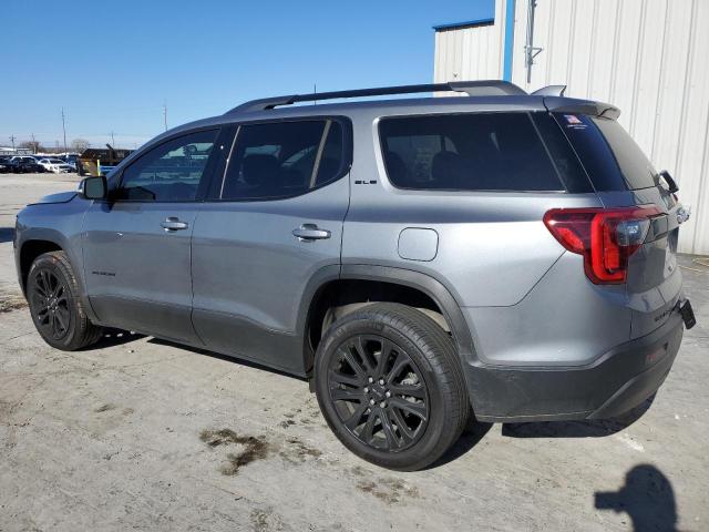 1GKKNKLA8MZ213987 GMC ACADIA SLE