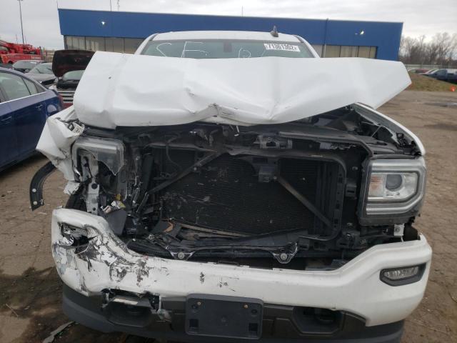 1GTV2LEC3GZ394376 GMC Sierra K1500