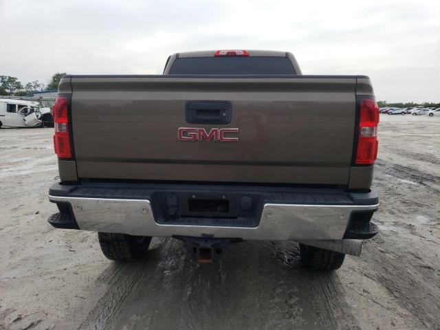 1GT12ZE80FF641589 GMC Sierra K2500 Slt