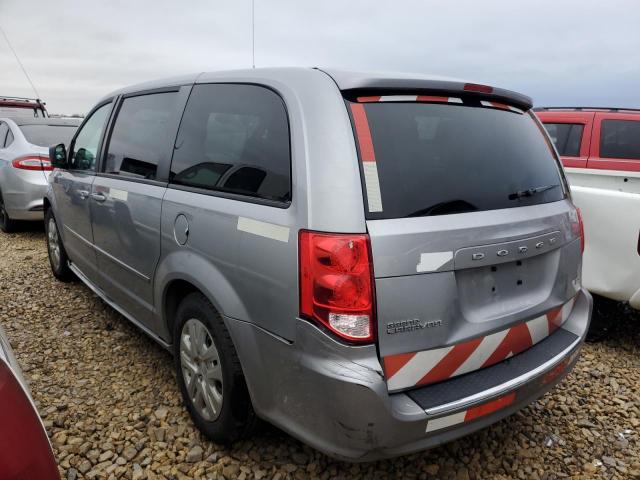 2C4RDGBG3HR856263 Dodge Grand Caravan Se