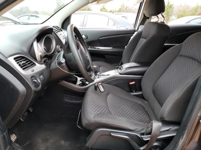 3C4PDCAB2FT736020 Dodge JOURNEY SE