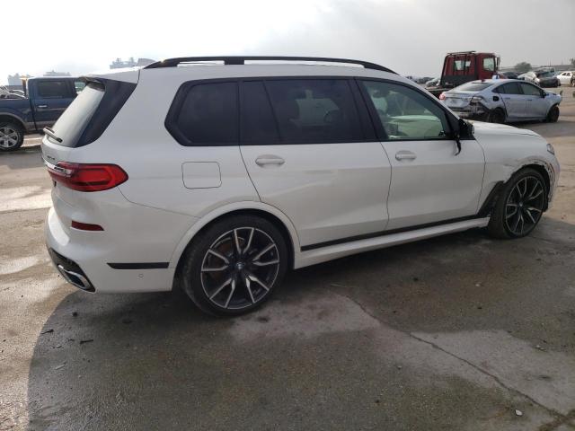 5UXCW2C52KL083767 BMW X7 Xdrive40i