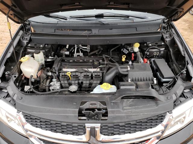 3C4PDCAB2FT736020 Dodge JOURNEY SE