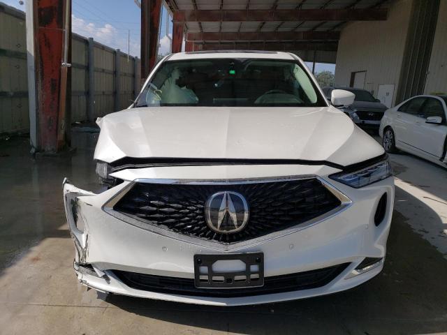 5J8YD9H40PL001534 Acura Mdx Technology