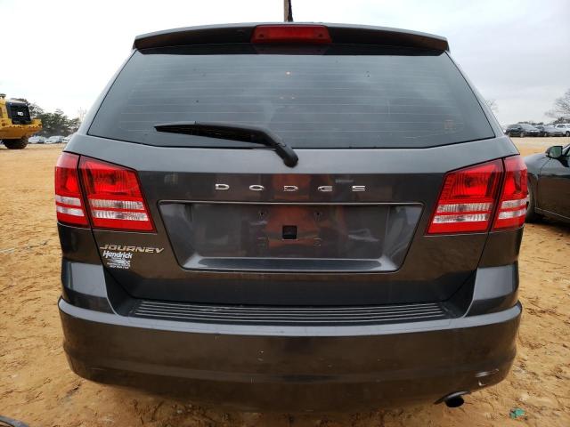 3C4PDCAB2FT736020 Dodge JOURNEY SE