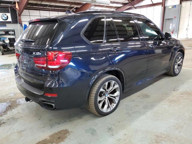 5UXKR6C50E0C03827 BMW X5 Xdrive50i