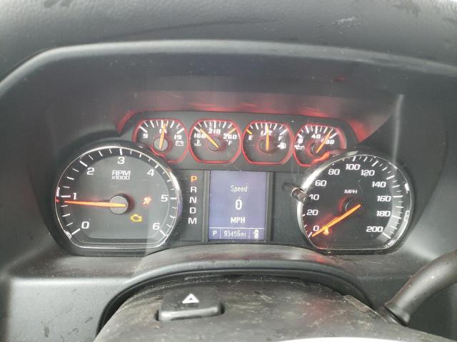 1GTV2LEC3GZ394376 GMC Sierra K1500