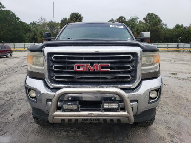 1GT12ZE80FF641589 GMC Sierra K2500 Slt