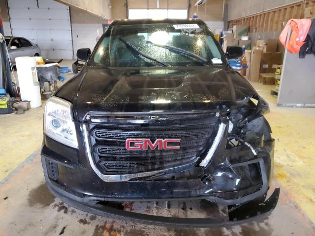 2GKALMEK7H6102643 GMC Terrain Sle